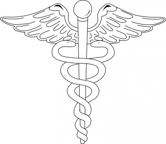 Simbolo Medicina